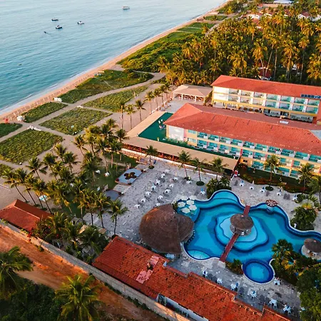 Hotel Praia Dourada-2